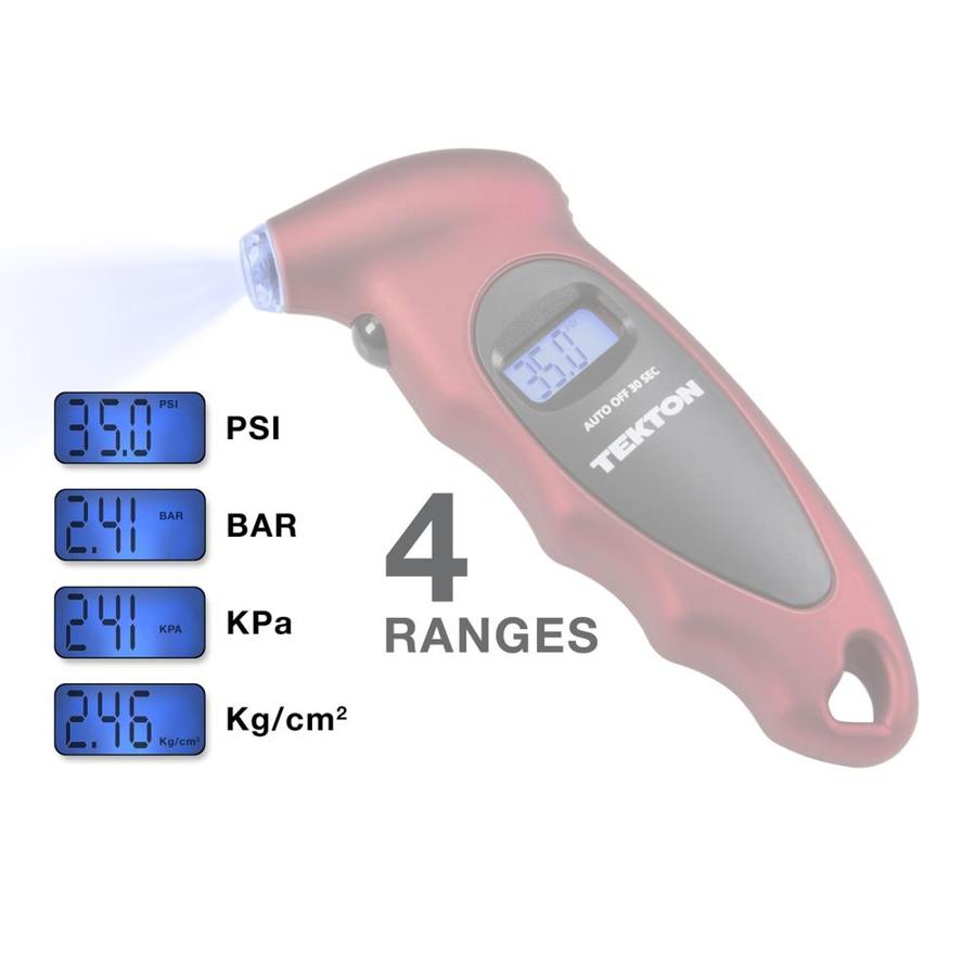 TEKTON 5941  - View #6