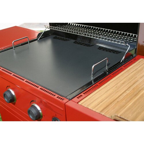 Minden Rectangle Cooking Grate at