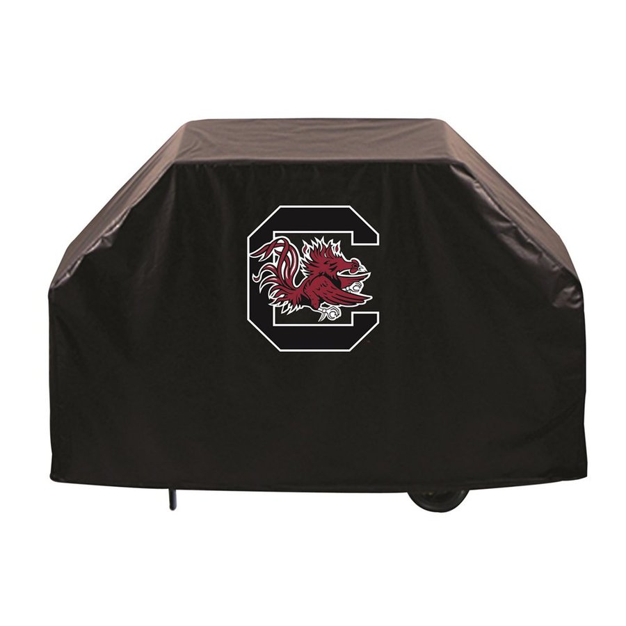 gamecock grill set