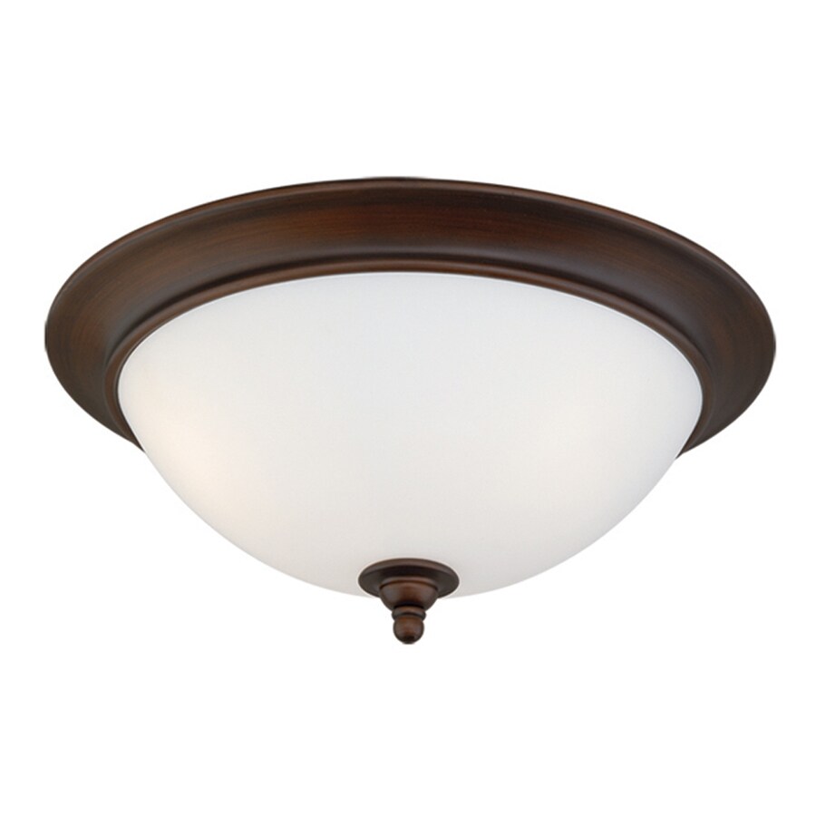 cascadia lighting claret flush mount ceiling light lowe s canada shop cascadia lorimer 13 in w venetian bronze flush mount light at lowes cascadia lighting claret flush mount ceiling light lowe s canada shop cascadia lorimer 13 in w venetian bronze flush mount light at lowes