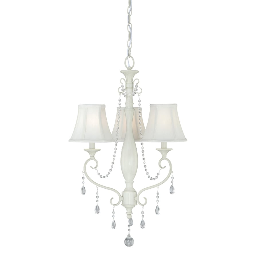 Cottage Style Chandeliers