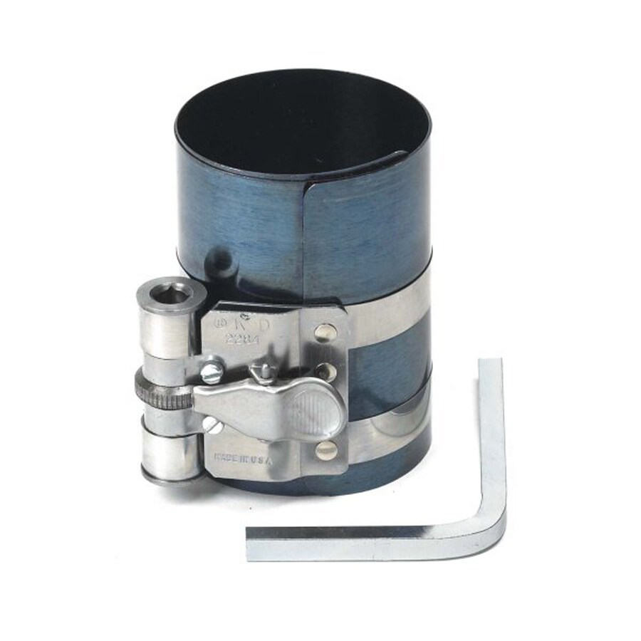 KD Tools Automotive Piston Ring Compressor at