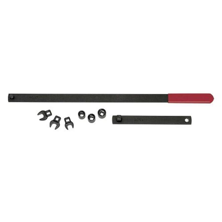 lowes serpentine belt tool