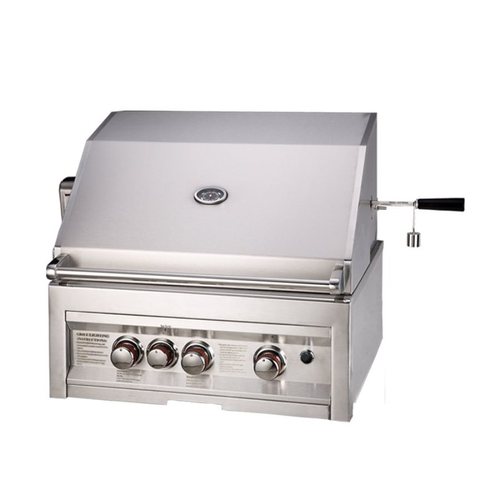 lowes grill rotisserie