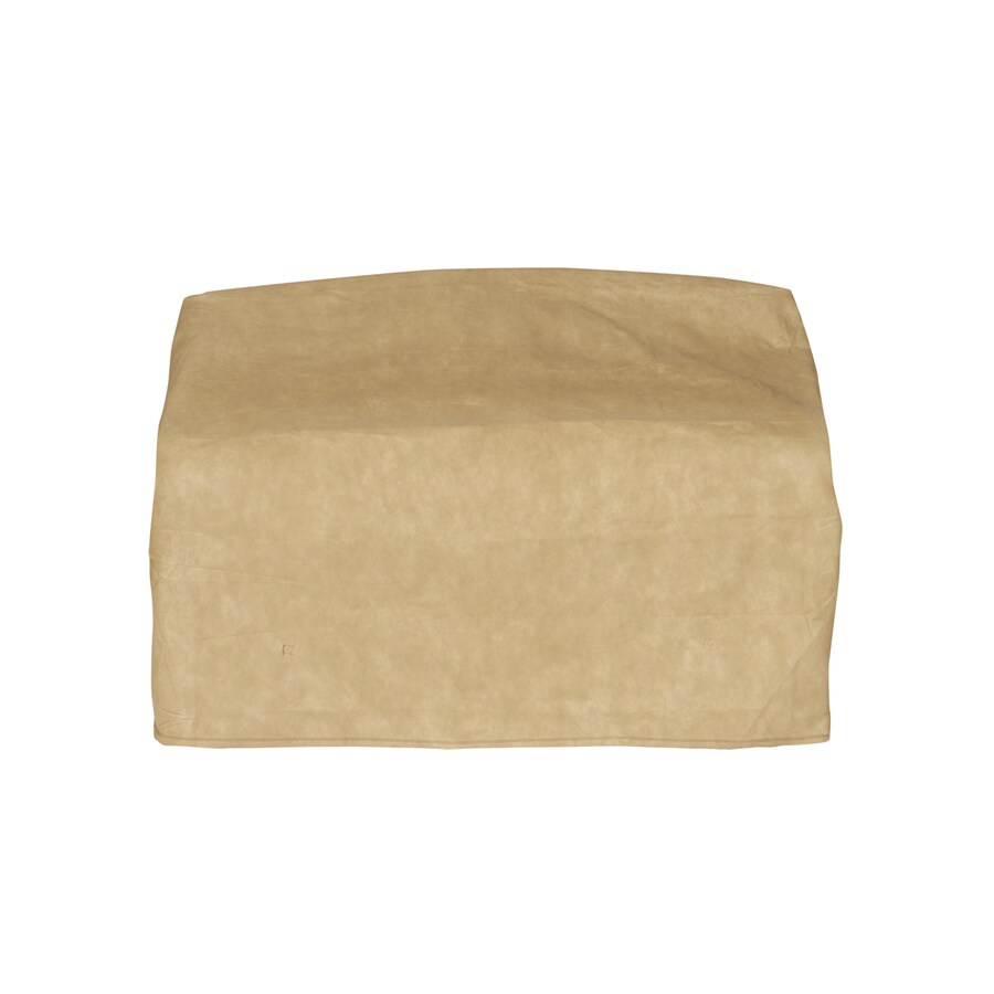 Budge Industries Polypropylene Sofa Cover At Lowes Budge Industries Polypropylene Sofa Cover