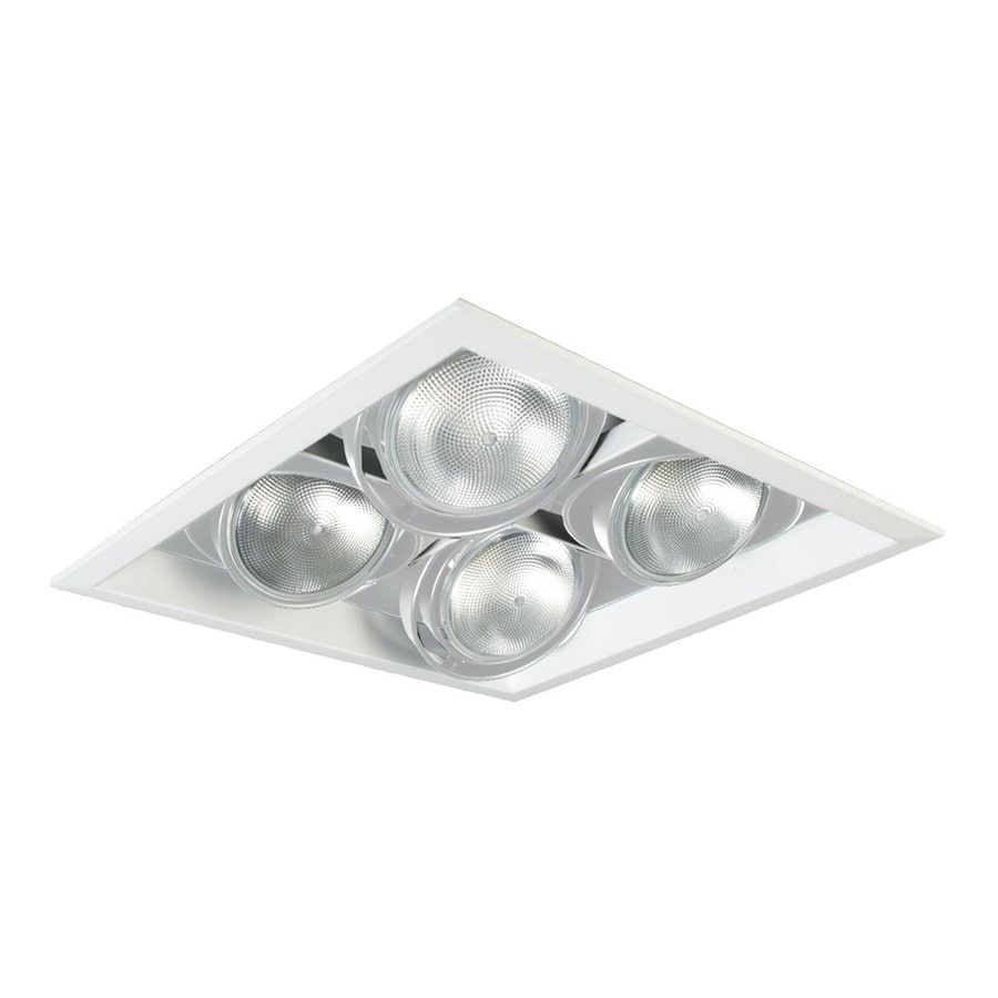 Construction Recessed Lighting
