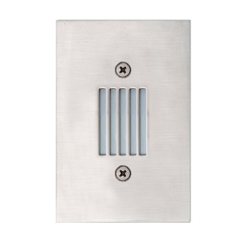 Eurofase Inwall LED Hardwired Exit Light in the Emergency & Exit Lights