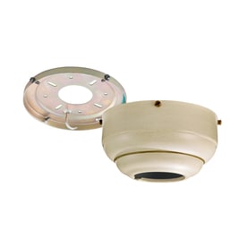 Shop Ceiling Fan Mounting Hardware at Lowes.com
