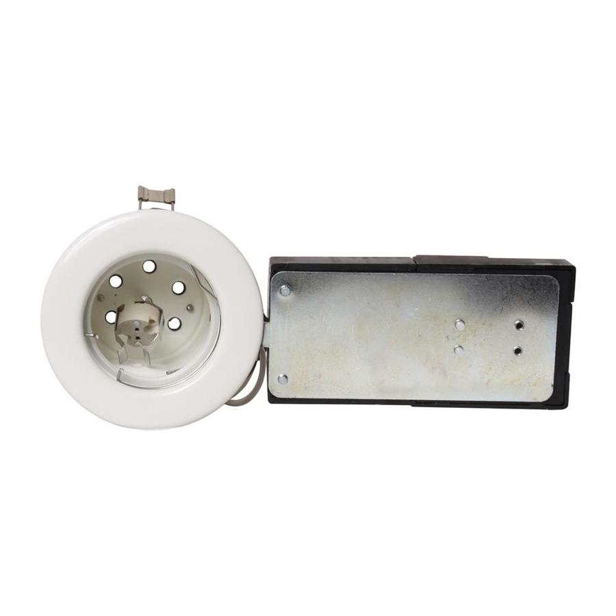 Twice Bright Lighting CL1220 WH  - View #4