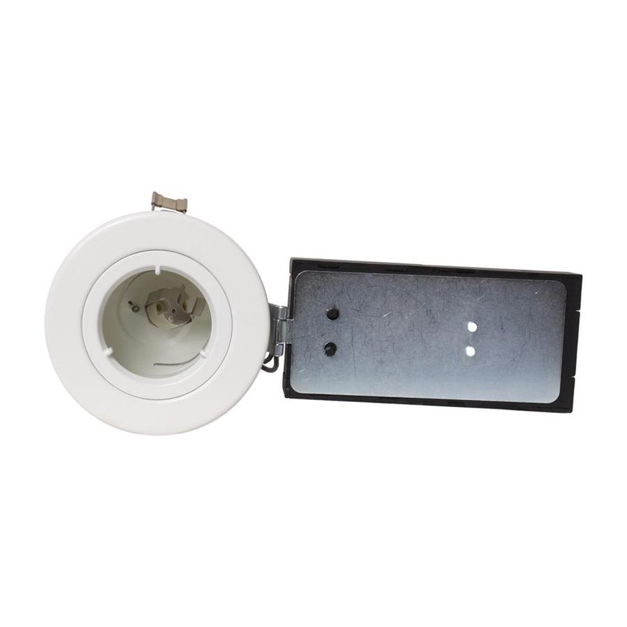 Twice Bright Lighting CL1220TL WH  - View #3