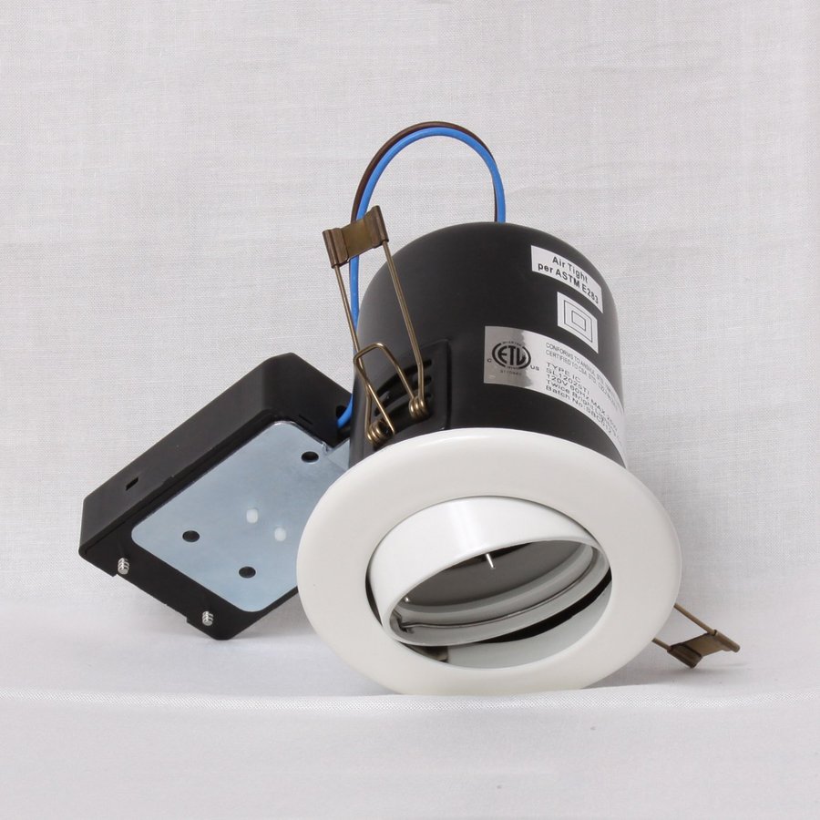 Twice Bright Lighting White New Construction Recessed Light Twice Bright Lighting White New Construction Recessed Light