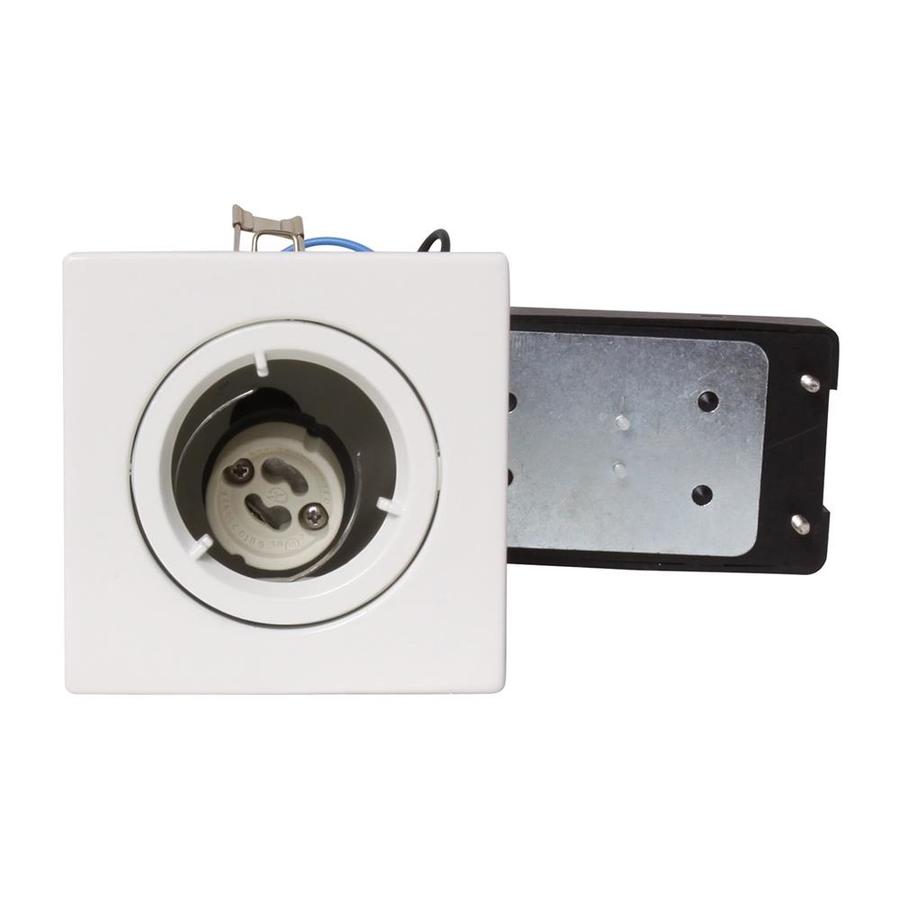 Twice Bright Lighting SL12050TLF WH  - View #3