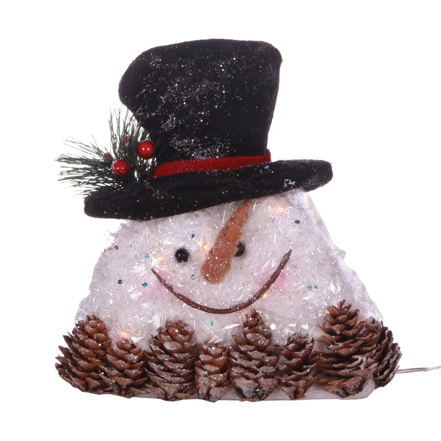 oddity lighted tabletop figurine snowman indoor christmas decoration - Indoor Snowman Christmas Decorations oddity lighted tabletop figurine snowman indoor christmas decoration - Indoor Snowman Christmas Decorations