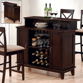 Shop Home Bars at Lowes.com Shop Home Bars at Lowes.com