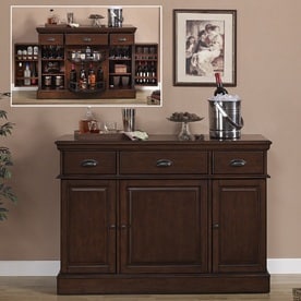 Home Bars shop home bars at lowes Home Bars shop home bars at lowes