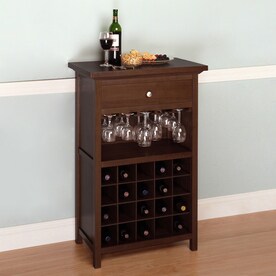 Shop Wine Storage at Lowes