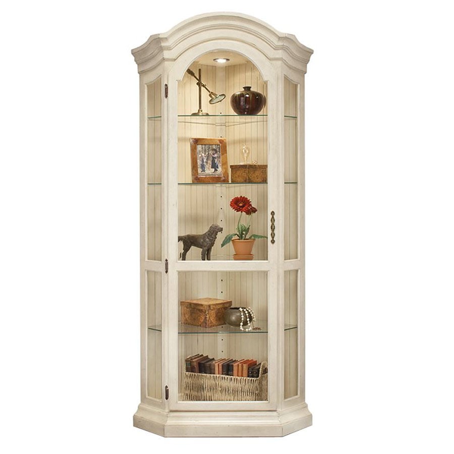 Shop Philip Reinisch Company ColorTime Sandshell White Birch Curio