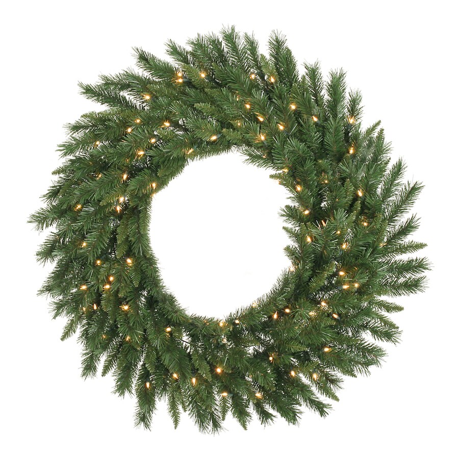 shop vickerman 48 in pre lit indoor electrical outlet shop vickerman 48 in pre lit indoor electrical outlet