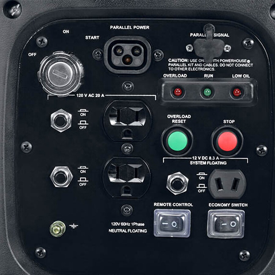 PowerHouse 69271  - View #7