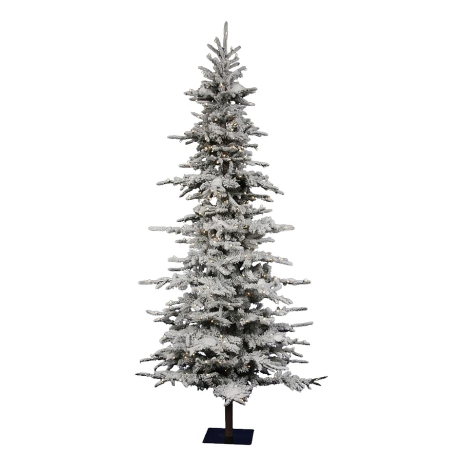 shop vickerman 7 ft 6 in 1 075 tip pre lit georgian fir shop vickerman 7 ft 6 in 1 075 tip pre lit georgian fir