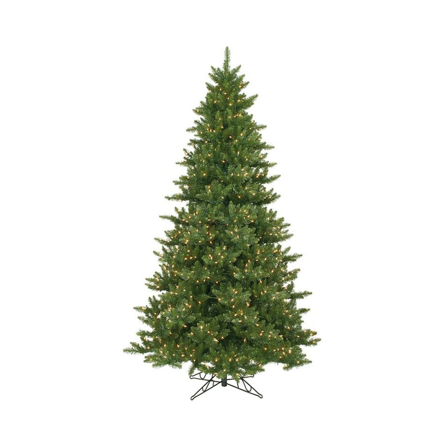 shop vickerman 9 ft pre lit camdon fir artificial shop vickerman 9 ft pre lit camdon fir artificial