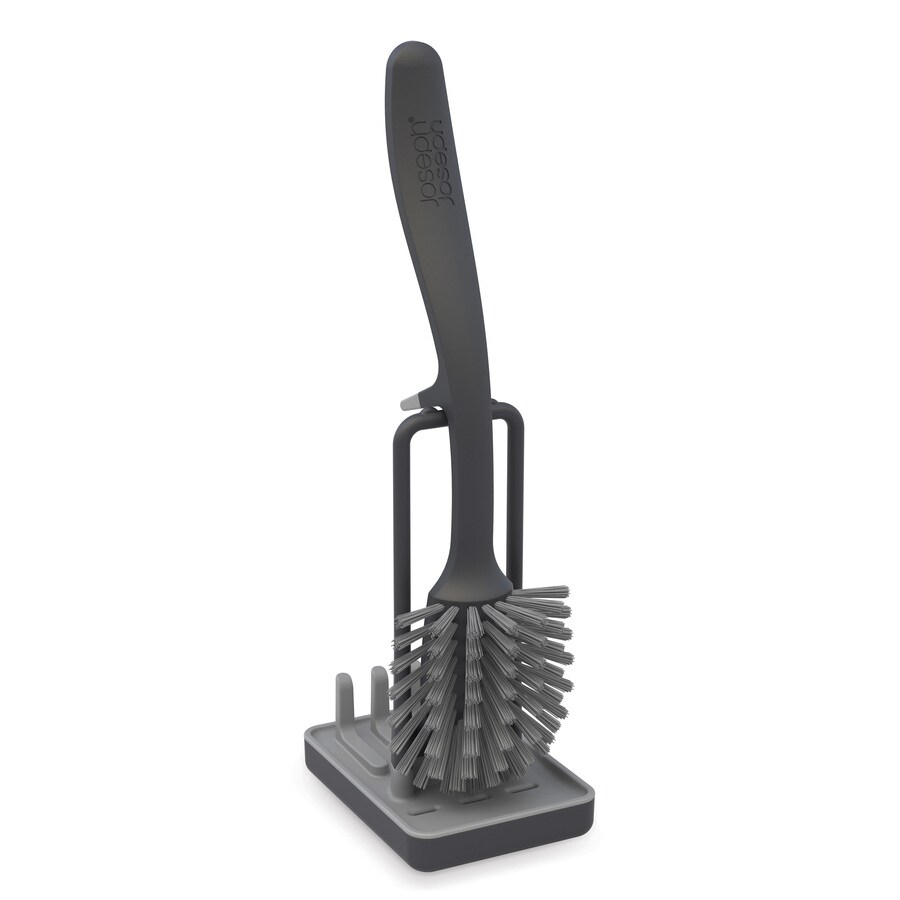 Joseph Joseph Nylon Dish Brush in the Kitchen Brushes department at