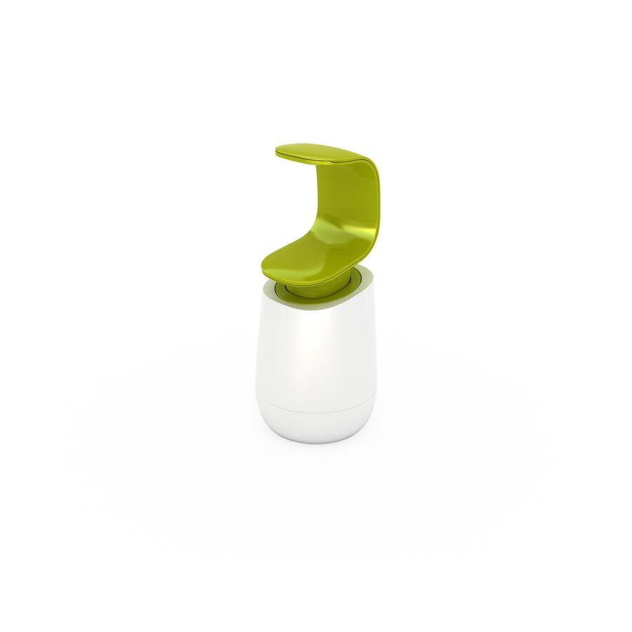 Shop Joseph Joseph Soap Dispenser at Lowes.com