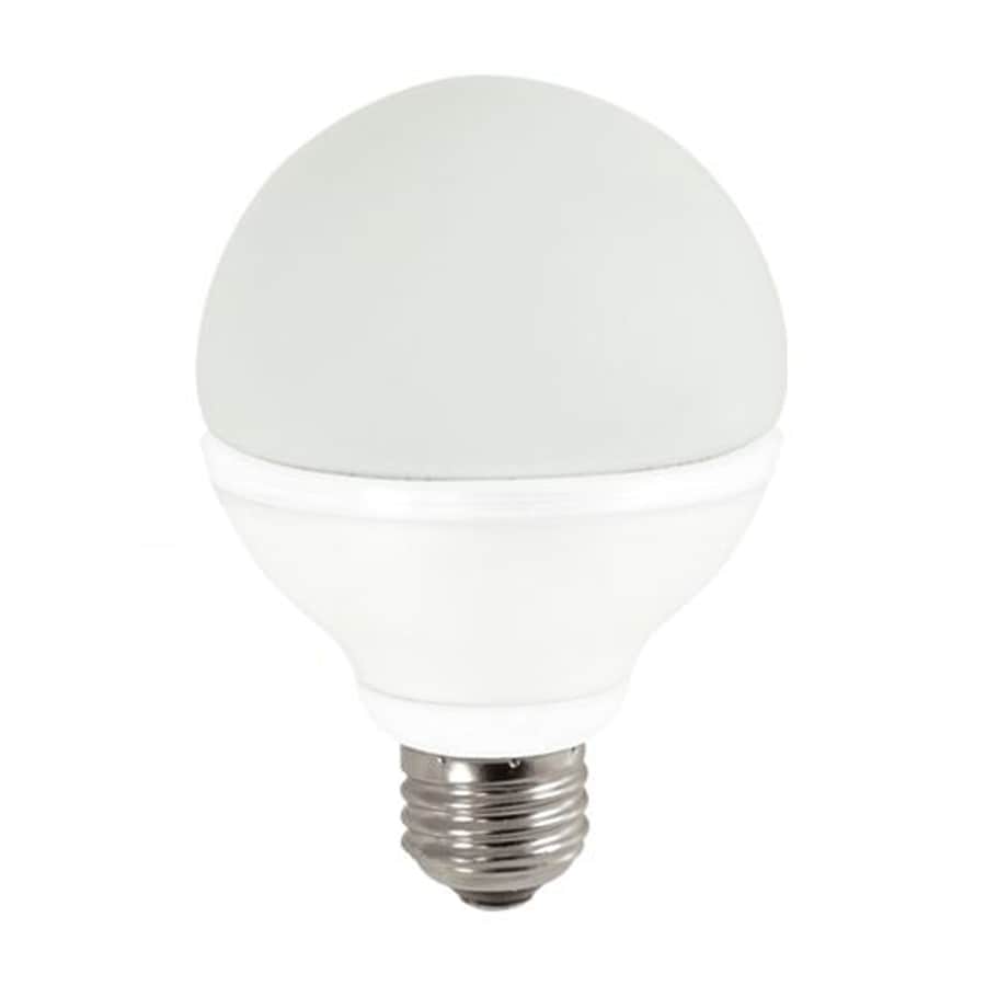 Cascadia Lighting Led G5 60 W Equivalent Dimmable Warm White Cascadia Lighting Led G5 60 W Equivalent Dimmable Warm White G25 Light Fixture Bulb