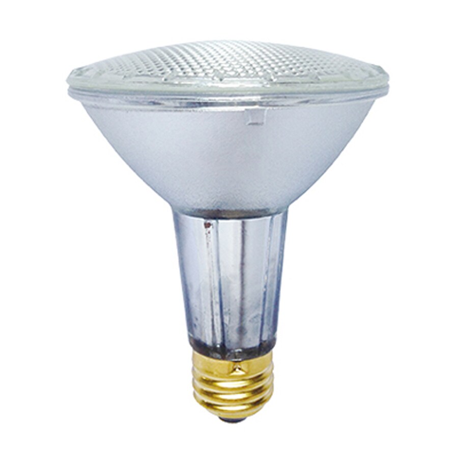 Cascadia Lighting EcoHalogen 50Watt EQ Dimmable Soft White Halogen