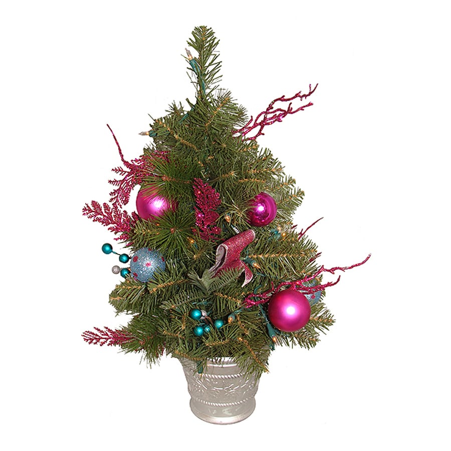 Northlight 2 Ft Pre Lit Whimsical Artificial Christmas Tree With 50 Constant White Clear Northlight 2 Ft Pre Lit Whimsical Artificial Christmas Tree With 50 Constant White Clear