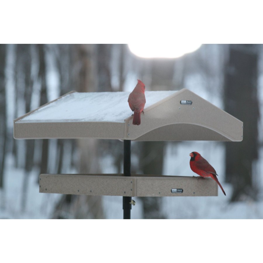 BIRDS CHOICE SNPT Bird-Feeder-Accessories - View #3