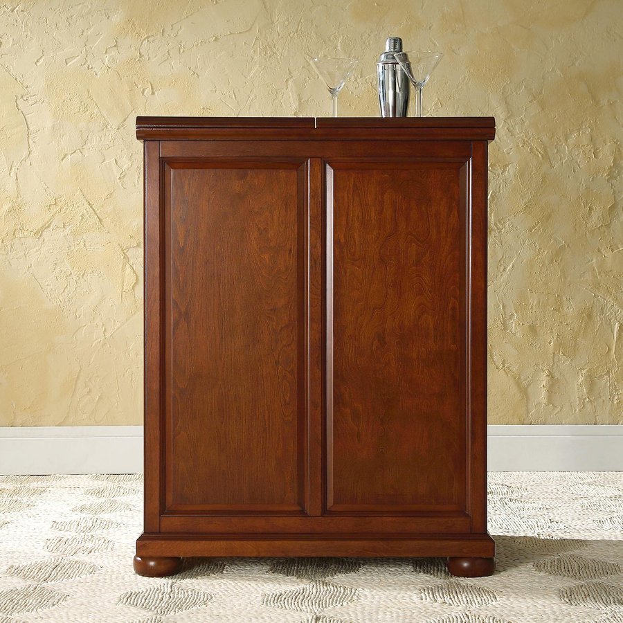 Shop Crosley Furniture Alexandria 31.25in x 42in