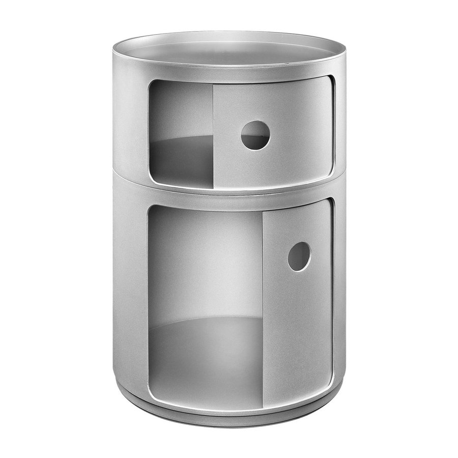 Modway EEI-1019-SLV  - View #3