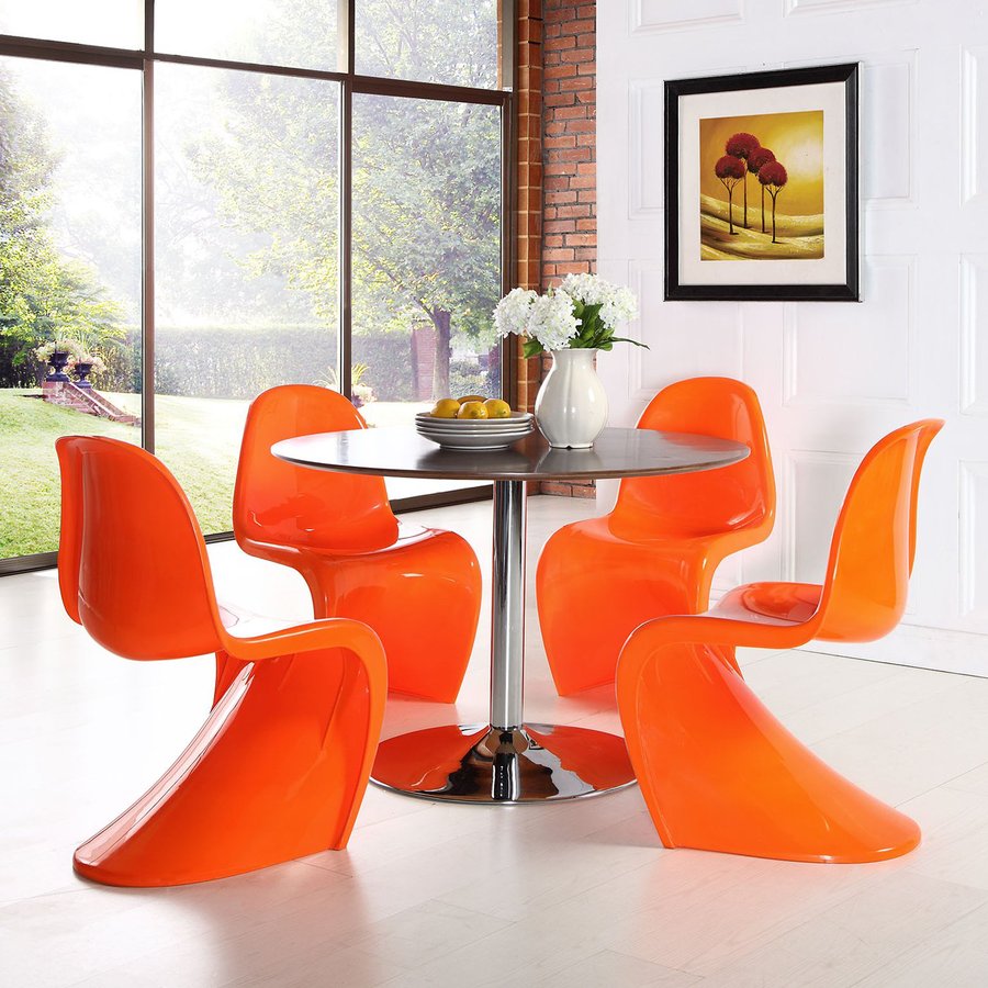 Modway EEI-1255-ORA  - View #3