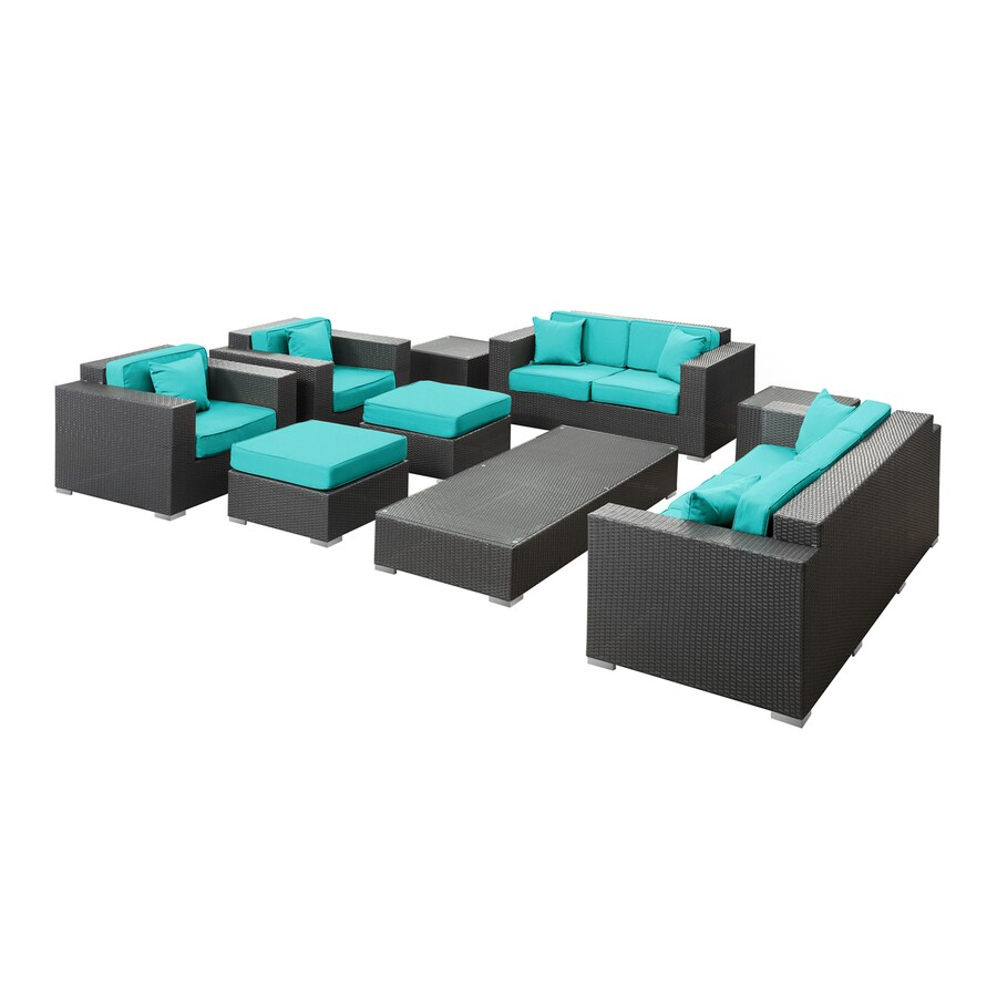 Modway EEI-647-EXP-TRQ-SET  - View #2