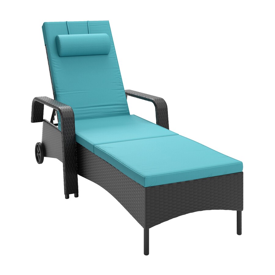 Shop Sonax Chaise Lounge Chair at Lowes.com