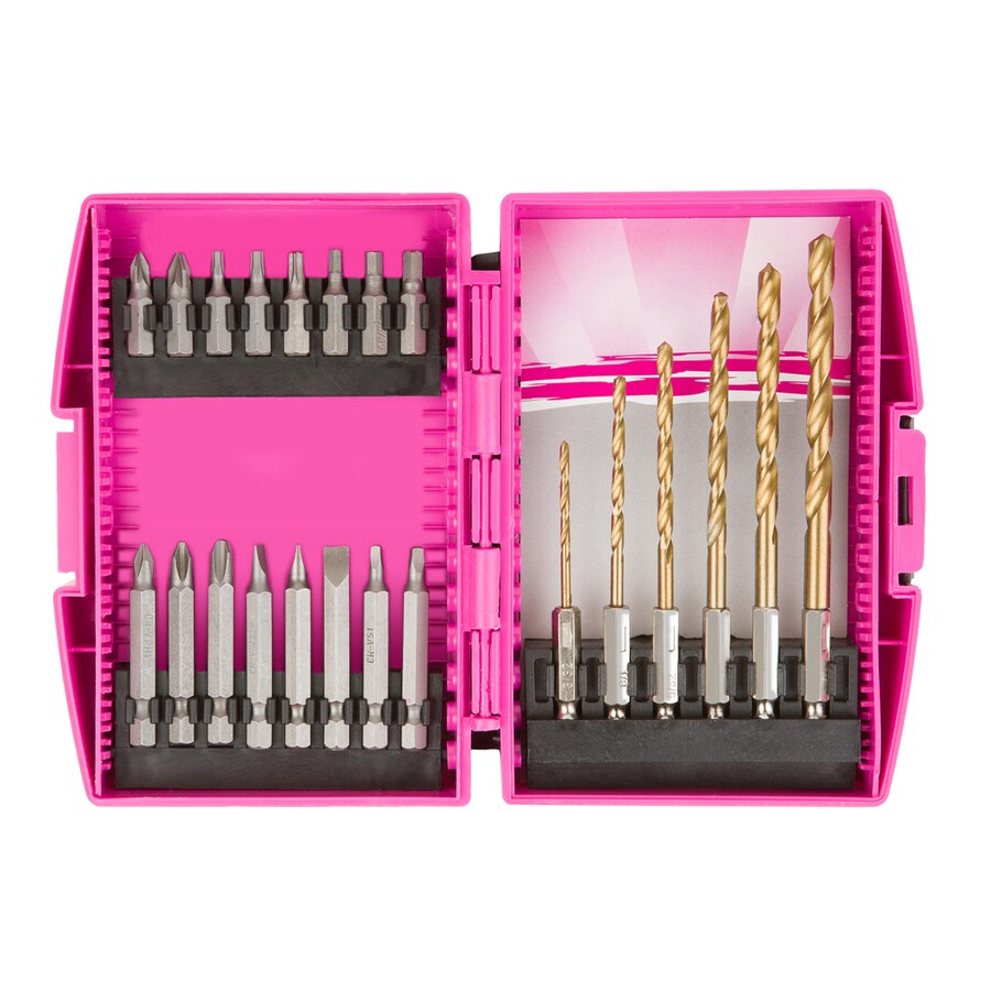 The Original Pink Box PB22DBS 