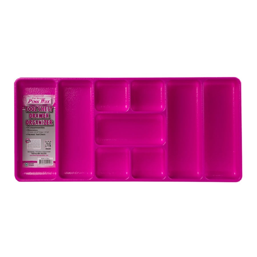 The Original Pink Box PBLDO  - View #2