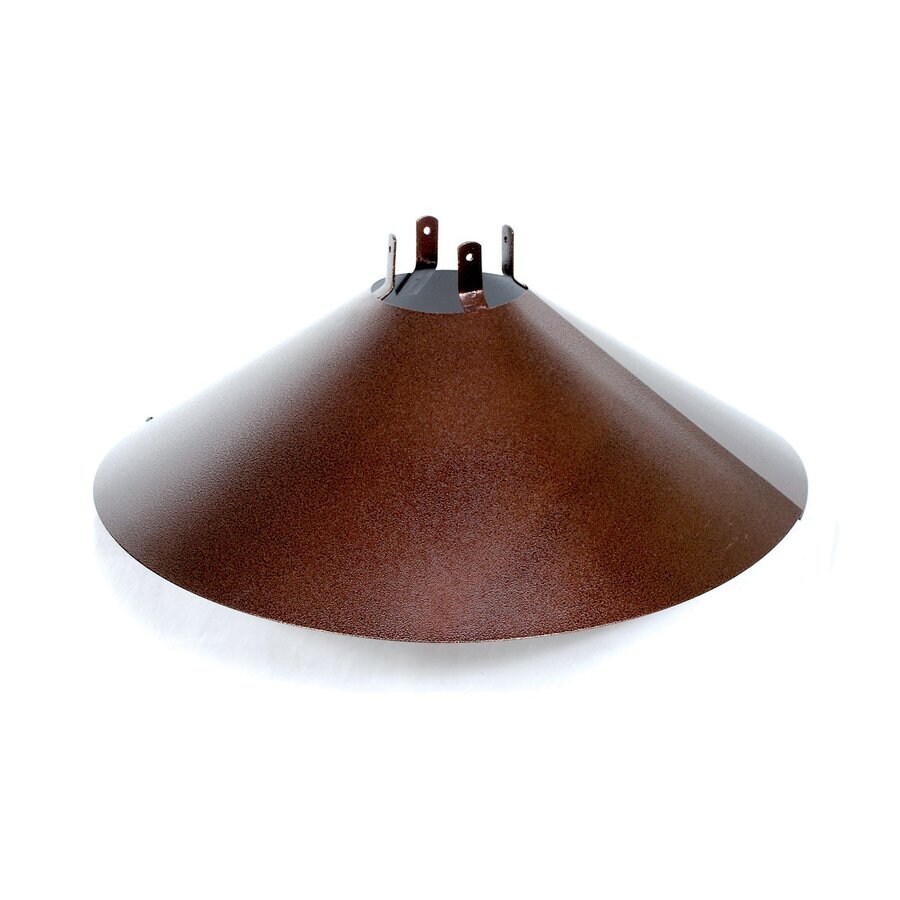 shop woodlink bird feeder squirrel baffle at lowes com shop woodlink bird feeder squirrel baffle at lowes com