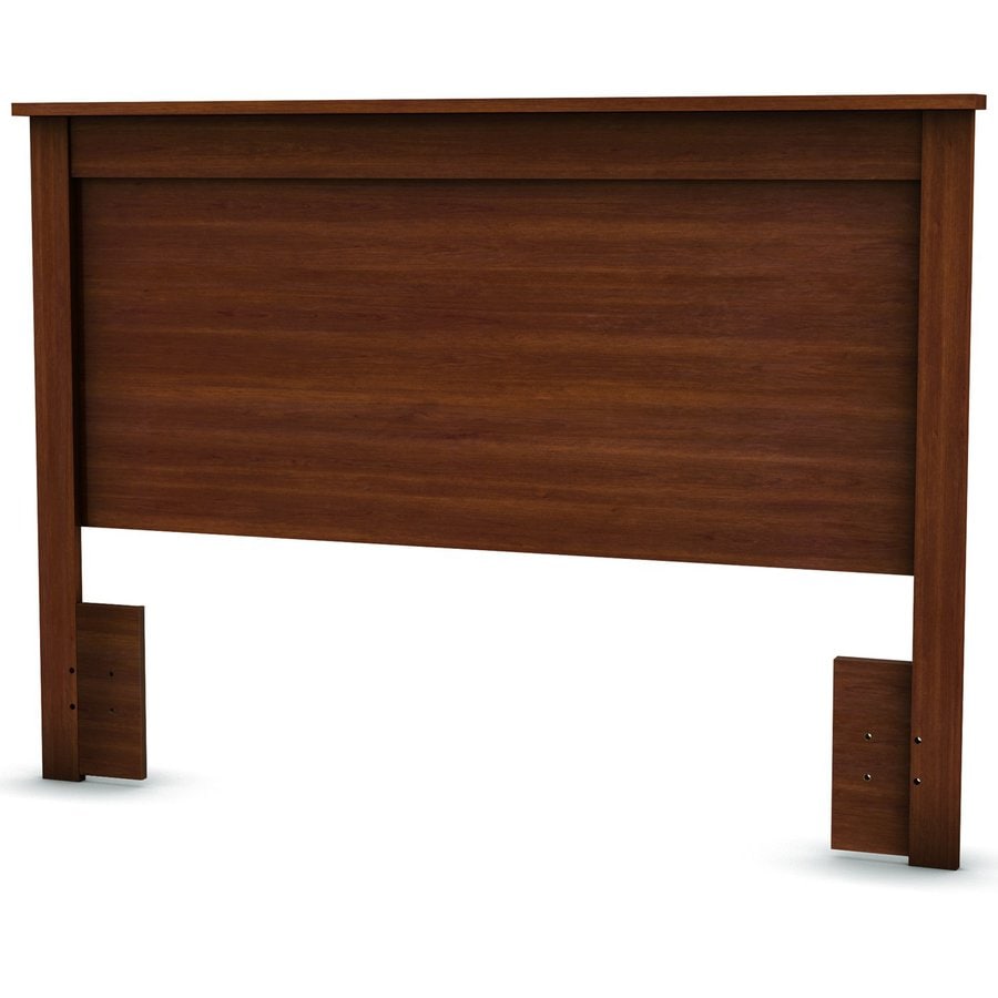 South Shore Furniture Vito Sumptuous Cherry Full/Queen Headboard at