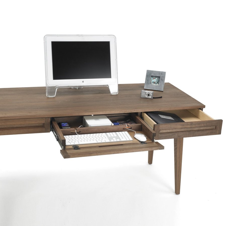 Jesper Office 7501-WAL  - View #2