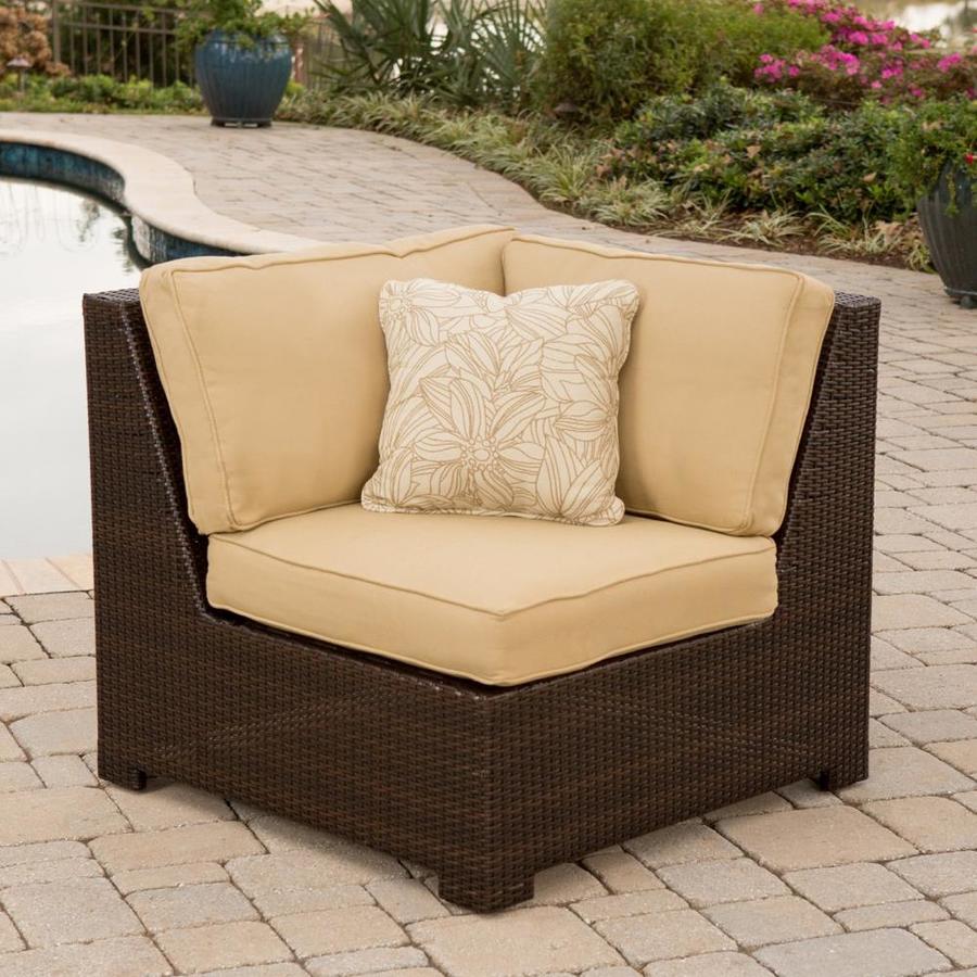 Hanover Outdoor Furniture METRO5PC  - View #11