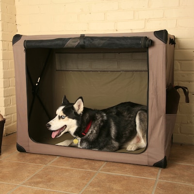 Aussie Naturals 3 Ft X 2 5 Outdoor Dog Kennel Ft X 2 5 Outdoor Dog Kennel