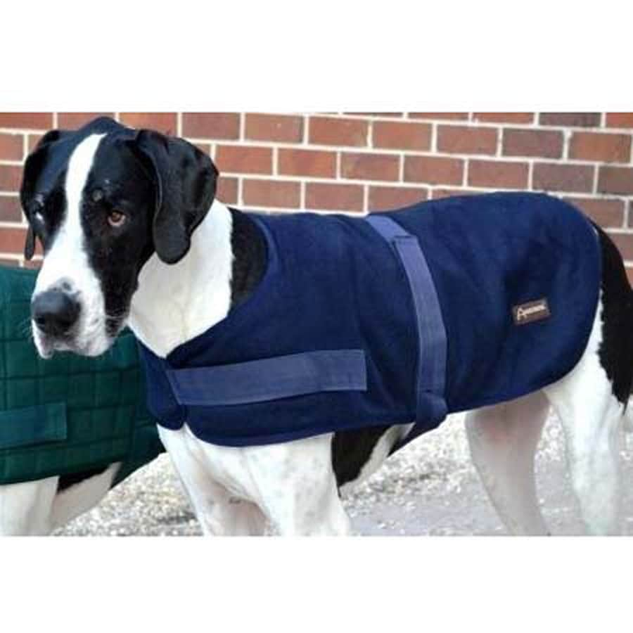 Aussie naturals 2024 dog coats