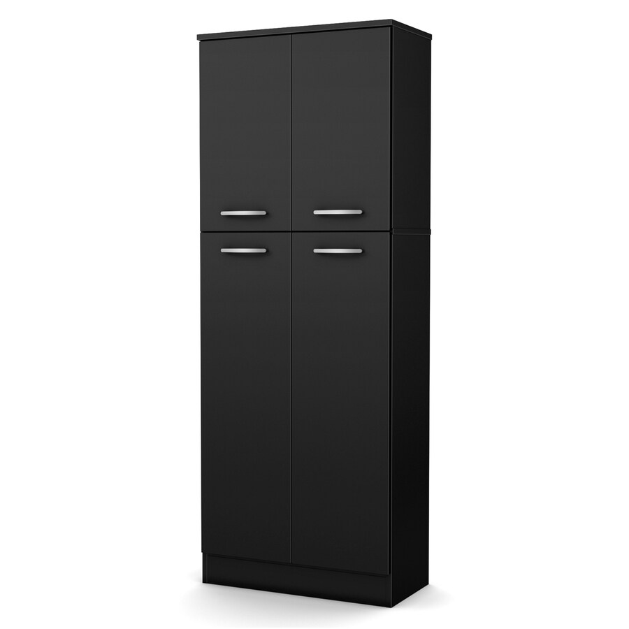 Lowes Kitchen Storage Pantry Cabinets