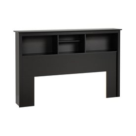 Headboards At Lowes Prepac Furniture Platform Storage Headboard