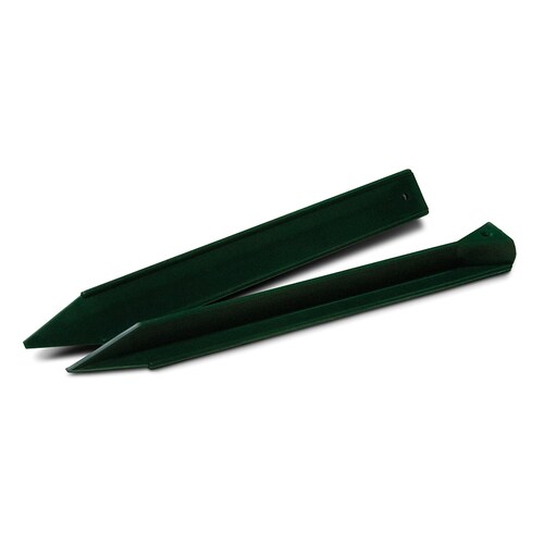 Gorilla Playsets Set of 2 Plastic Stakes at