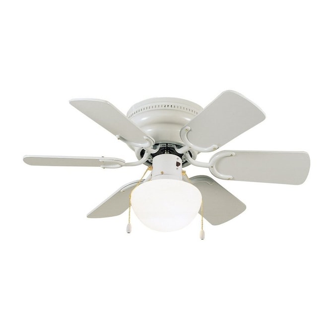 Indoor Ceiling Fan With Light Kit, Design House Ceiling Fan Light Kit
