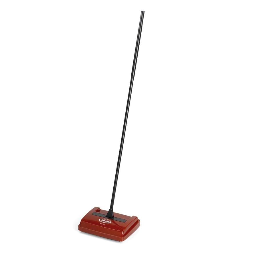 Ewbank Handy Manual Carpet Floor Sweeper at Lowes.com