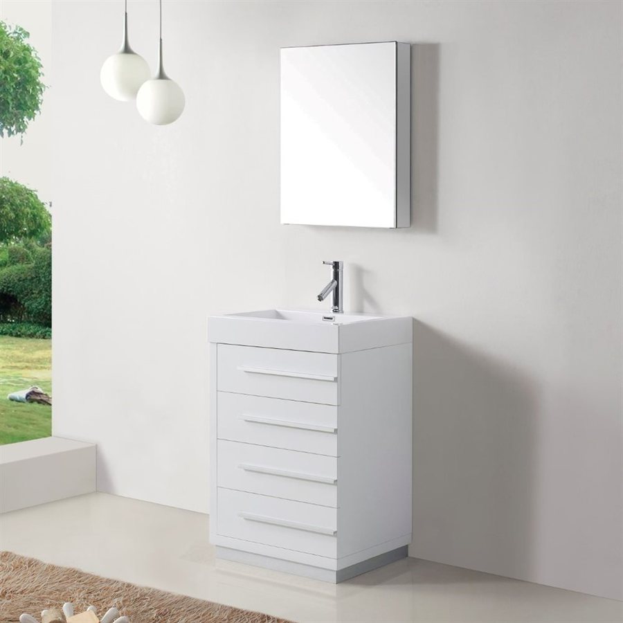 Virtu USA JS-50524-GW  - View #4